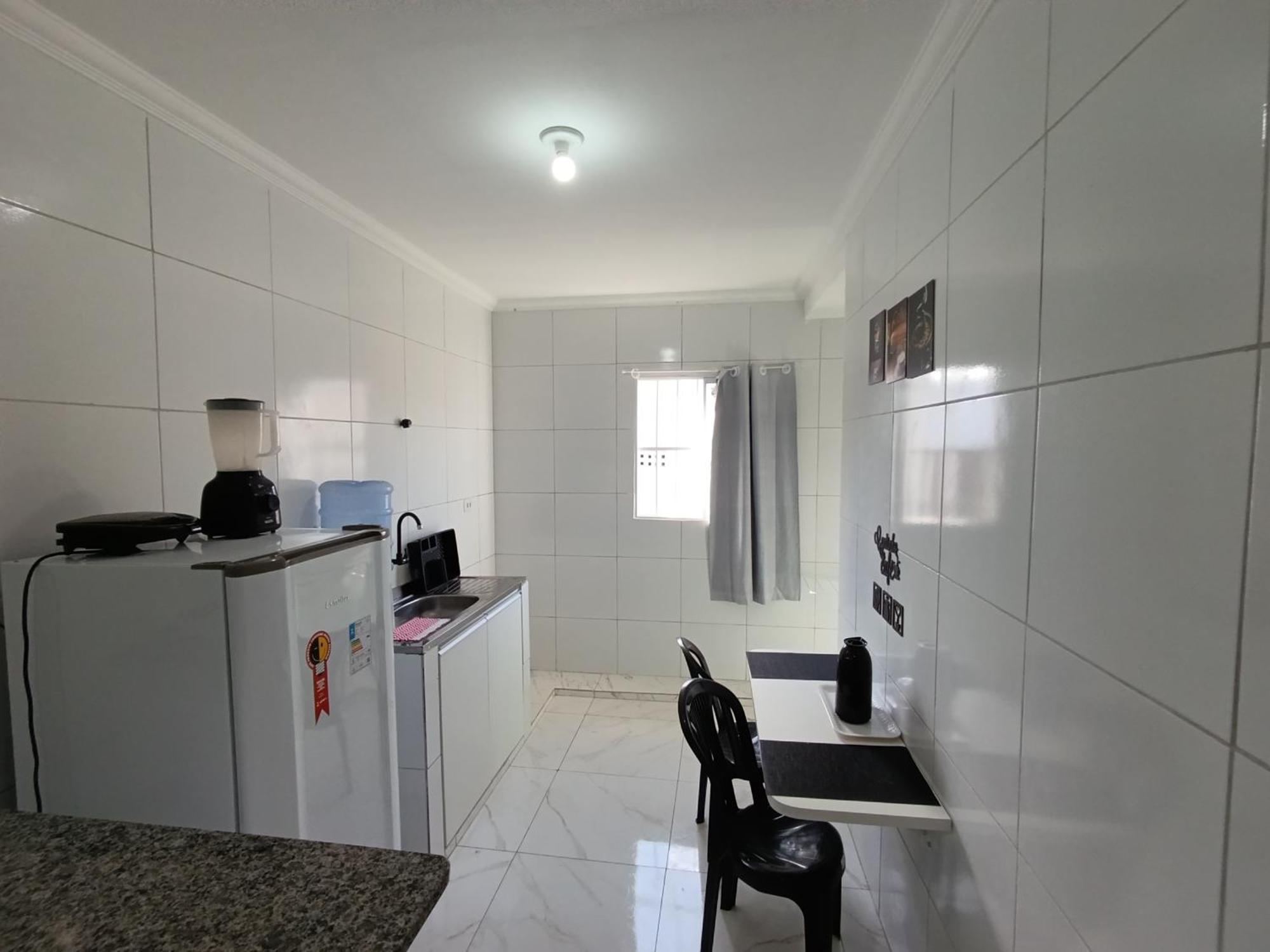 Apartamento Torres